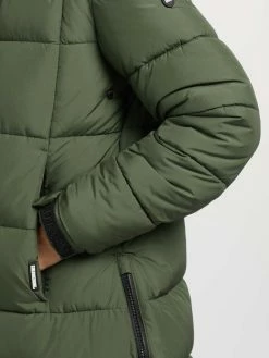 Khujo Manteaux Dhiver Manteau D’hiver Youma Femme Olive -Magasin de vêtements Khujo pas cher a7587ed448d1336aa7c8fcf18bdd583a