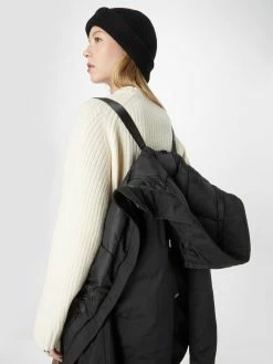 Khujo Vestes Dhiver Veste D’hiver Kanda 2 Femme Noir -Magasin de vêtements Khujo pas cher a926ac42139296e0d128e69b7198a64e