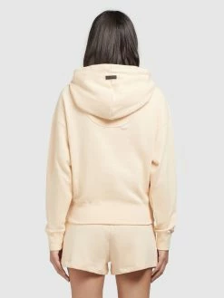 Khujo T-shirts à Manches Longues T-shirt Dalia Femme Nude -Magasin de vêtements Khujo pas cher b113a4d9714ec7a9cc5f8d0cb8b3d8f0