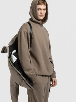 Khujo Vestes Dhiver Veste D’hiver Cann Homme Noisette -Magasin de vêtements Khujo pas cher bcab16453d93e309e88c6729c49dc352