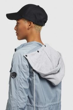 Khujo Vestes De Mi-saison Veste Mi-saison FLAMES Femme Bleu Clair -Magasin de vêtements Khujo pas cher bd9752ce45be30ddde93269d7b8ded95