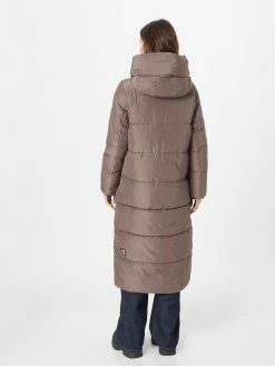 Khujo Manteaux De Mi-saison Manteau Mi-saison Soulani Femme Taupe 9 Khujo Manteaux De Mi-saison Manteau Mi-saison Soulani Femme Taupe -Magasin de vêtements Khujo pas cher bed1f7423d10a313624d9f4124c2b067