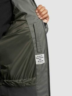 Khujo Vestes Dhiver Veste D’hiver Japura 2 Femme Kaki -Magasin de vêtements Khujo pas cher c086812ccac9da6599b7592276b34ceb