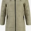 Khujo Manteaux Dhiver Manteau D’hiver Jilias 3 Femme Olive -Magasin de vêtements Khujo pas cher c622e71603cc8a7140bc6870de7c5461