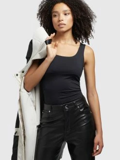 Khujo Manteaux De Mi-saison Manteau Mi-saison Jomana Femme Blanc Cassé -Magasin de vêtements Khujo pas cher ca8c8e046ee2c5a0ed58c0dbf88d87f2