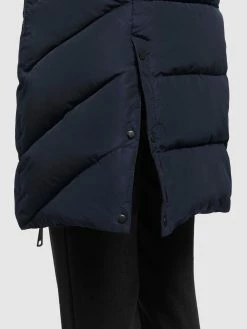 Khujo Manteaux De Mi-saison Manteau Mi-saison Mugg Femme Bleu Marine -Magasin de vêtements Khujo pas cher d3eec79f082cd4096ef7e7b0b100fc74