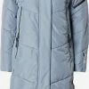 Khujo Manteaux Dhiver Manteau D’hiver Sonje Femme Bleu Clair -Magasin de vêtements Khujo pas cher ddbb45a3868e8fc9c0e15b8e828f745e