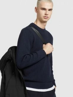 Khujo Vestes Dhiver Veste D’hiver Cloyd Homme Noir -Magasin de vêtements Khujo pas cher e190d6a4ae3e03bd620157aea159b771