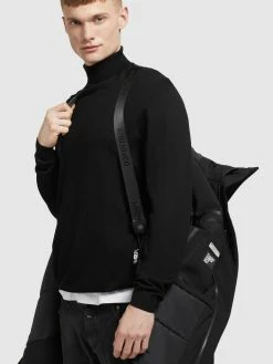 Khujo Manteaux Dhiver Manteau D’hiver Carl Homme Noir -Magasin de vêtements Khujo pas cher e5aa7fc88b623de9795e50bfe59f90f2