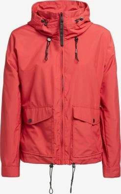Khujo Vestes De Mi-saison Veste Mi-saison BLAIR Femme Rouge