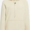 Khujo Sweats à Capuche Sweat-shirt Odette Femme Jaune Clair -Magasin de vêtements Khujo pas cher e7fd06b2907fb6d9e0ad545c215dc67b