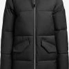Khujo Manteaux Dhiver Manteau D’hiver Aniva Femme Noir -Magasin de vêtements Khujo pas cher f55d7d0f66b32abda8c93e8d383010d8