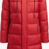 Khujo Manteaux Dhiver Manteau D’hiver Julina Femme Rouge -Magasin de vêtements Khujo pas cher f5a6d5171f00bb4c03e927542e05ac37