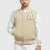 Khujo Vestes De Mi-saison Veste Mi-saison VELO Homme Beige / Crème -Magasin de vêtements Khujo pas cher f9e91633a8b719a912ea8500df62967b