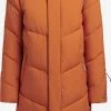 Khujo Manteaux Dhiver Manteau D’hiver Torino2 Femme Orange -Magasin de vêtements Khujo pas cher fe1e6f5a5e6cb7857f87b9aa418ac368