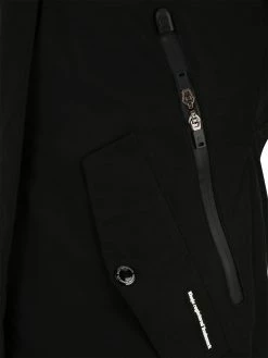 Khujo Manteaux Dhiver Manteau D’hiver Charlyn 3 Femme Noir -Magasin de vêtements Khujo pas cher ffd3e3e4dc79d8c16dbaba01ab35f58d